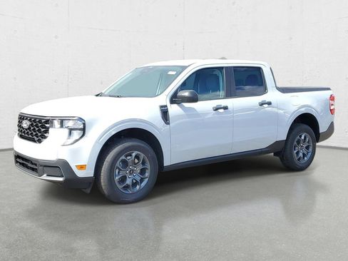 New 2026 Ford Maverick XLT w/ 4K Tow Package image 4