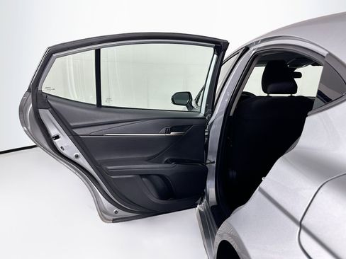 Used 2025 Toyota Camry LE image 25