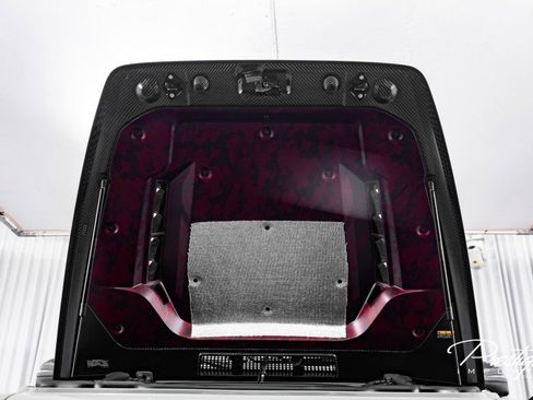 Used 2025 Mercedes-Benz G 63 AMG Savage by TopCar Design (Infer image 9