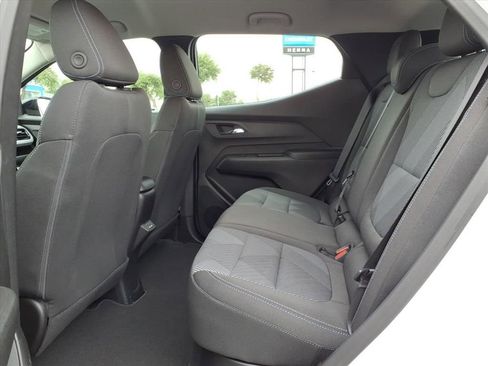 New 2027 Chevrolet Bolt LT w/ Comfort Package image 13