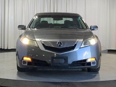 Used 2009 Acura TL SH-AWD