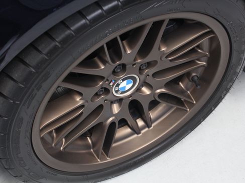 Used 2002 BMW M5 RWD image 74