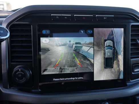 Used 2024 Ford F150 XLT w/ Tow/Haul Package image 29