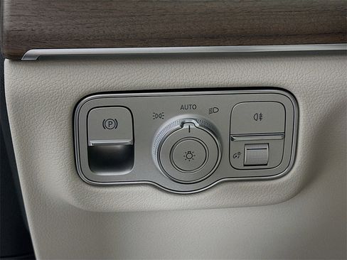 New 2026 Mercedes-Benz GLE 350 GLE 350 image 10