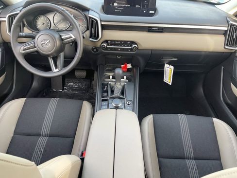 Certified 2025 MAZDA CX-50 AWD 2.5 S w/ Weather Package image 16