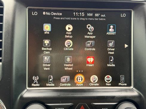 Used 2017 Jeep Grand Cherokee Summit w/ Platinum Series Group AWD/4WD image 45
