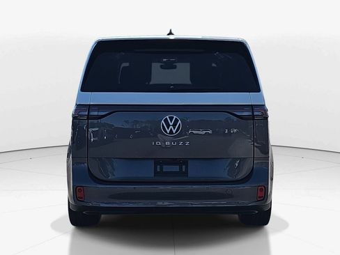 Used 2025 Volkswagen ID. Buzz Pro S Plus image 6