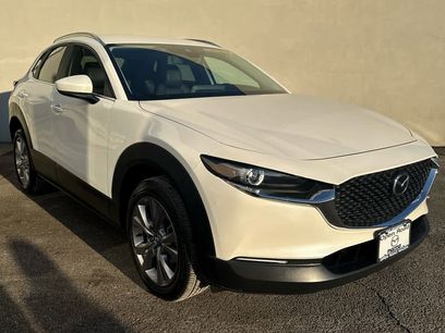 Certified 2023 MAZDA CX-30 AWD 2.5 S w/ Select Package