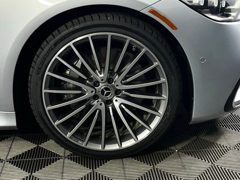 Used 2024 Mercedes-Benz S 580 S 580 image 12