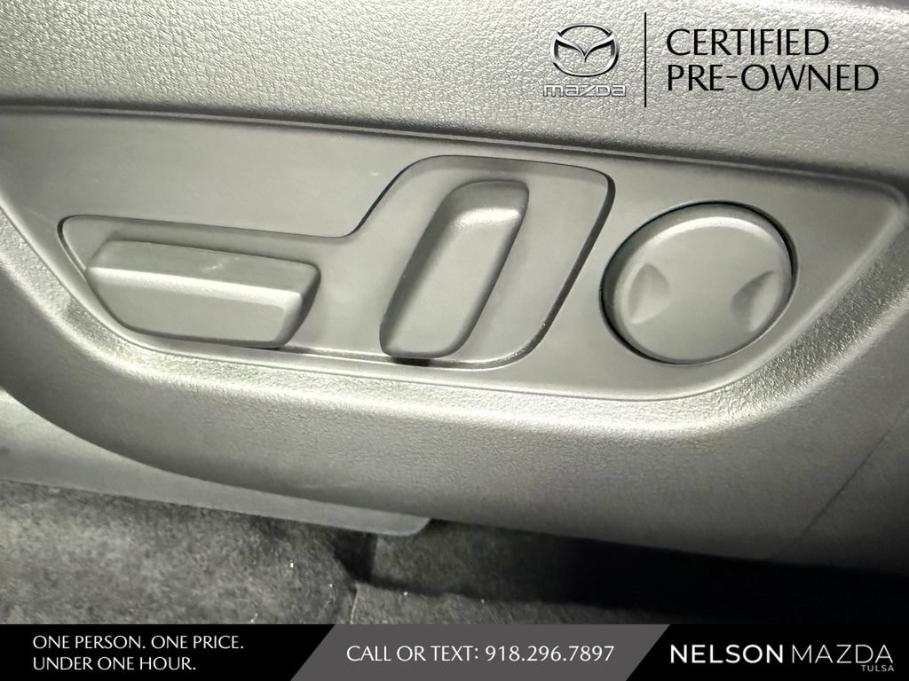 Certified 2026 MAZDA CX-90 3.3 Turbo w/ Select Package AWD/4WD image 20