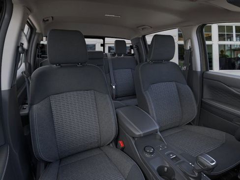 New 2025 Ford Ranger XLT w/ Equipment Group 301A High image 10