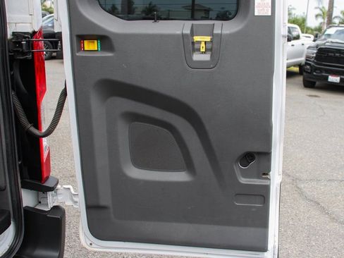 Used 2021 Ford Transit 350 XLT RWD image 8
