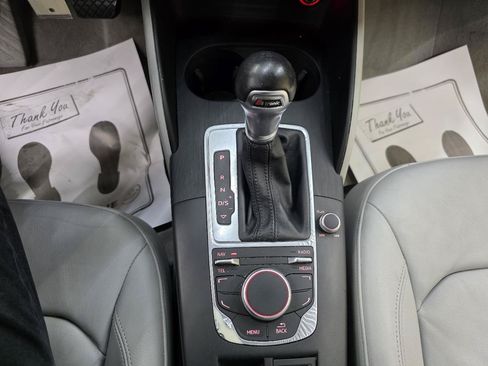 Used 2016 Audi A3 1.8T Premium FWD image 32