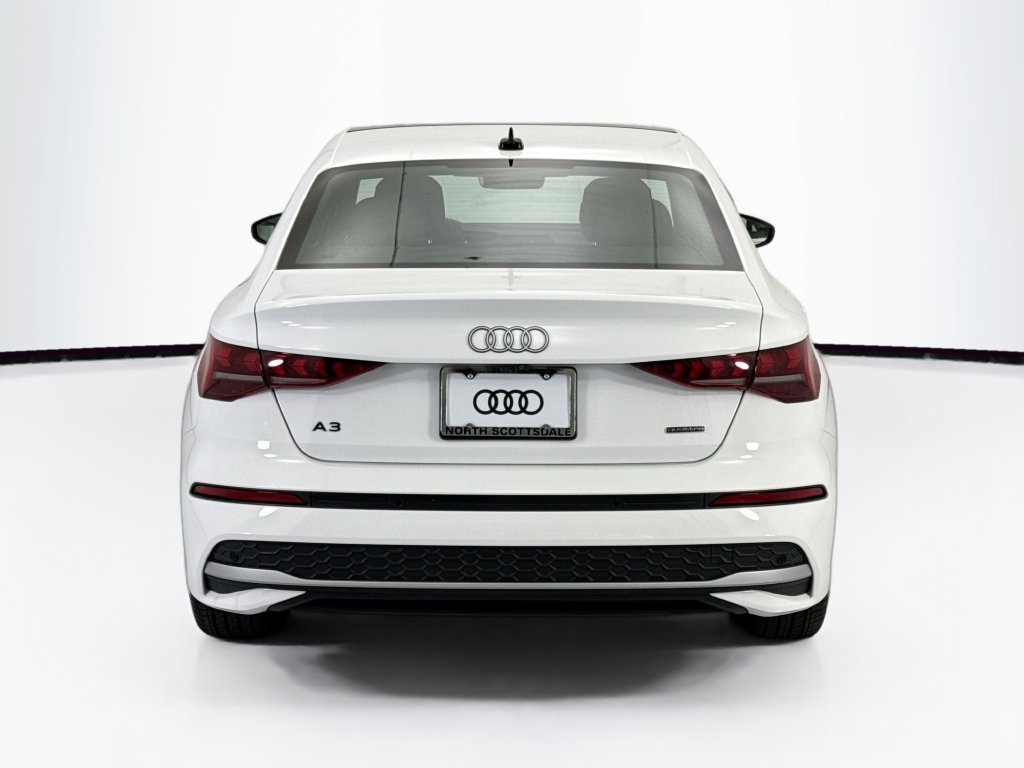 Used 2026 Audi A3 2.0T Premium AWD/4WD image 7