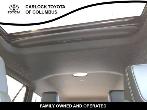 New 2026 Toyota 4Runner TRD Sport Premium w/ Tow Technology Package AWD/4WD image 12