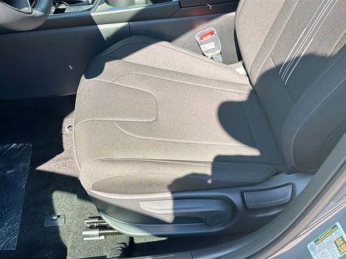 New 2026 Hyundai Elantra SEL Sport image 19