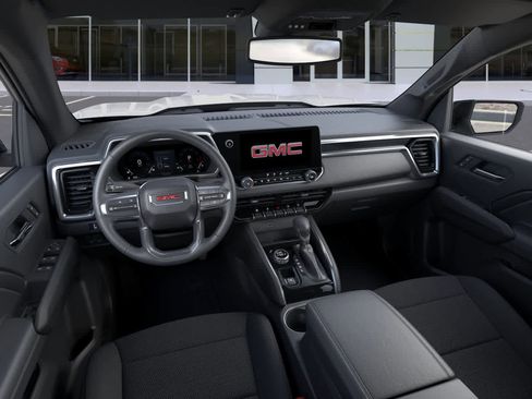 New 2026 GMC Canyon Elevation w/ Convenience Package image 15