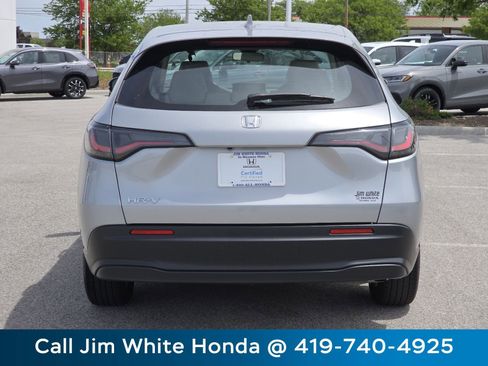 Certified 2023 Honda HR-V LX image 14