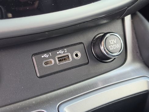 Used 2023 Nissan Murano SL w/ SL Moonroof Package FWD image 28