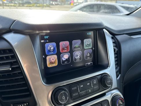 Used 2018 Chevrolet Tahoe LT AWD/4WD image 19