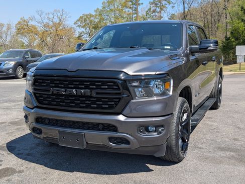 Used 2024 RAM 1500 Big Horn image 5