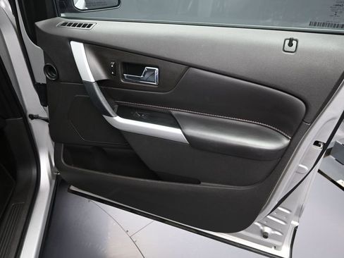 Used 2014 Ford Edge SEL w/ Equipment Group 204A FWD image 33