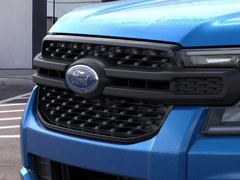 New 2026 Ford Ranger XL w/ Trailer Tow Package RWD image 17