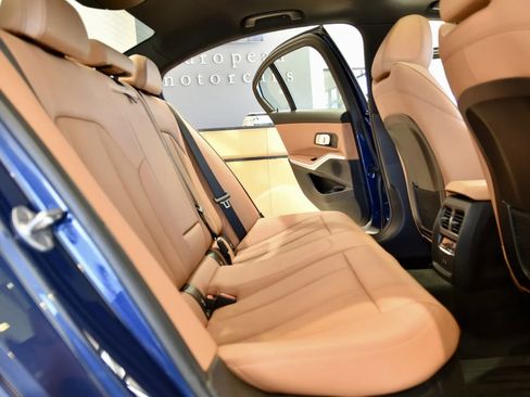 Used 2023 BMW 330i xDrive Sedan w/ Driving Assistance Package image 21