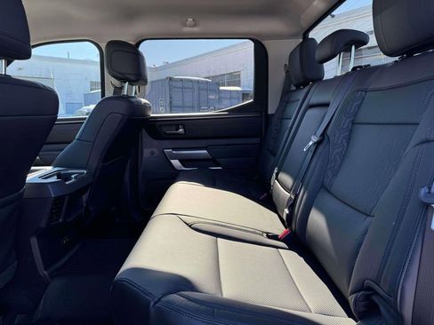 Used 2024 Toyota Tundra SR5 w/ TRD Sport Premium Package image 11