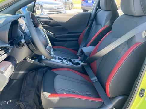 New 2026 Subaru Impreza RS image 18