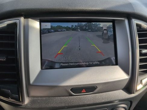 Certified 2019 Ford Ranger XLT w/ Equipment Group 301A Mid image 18