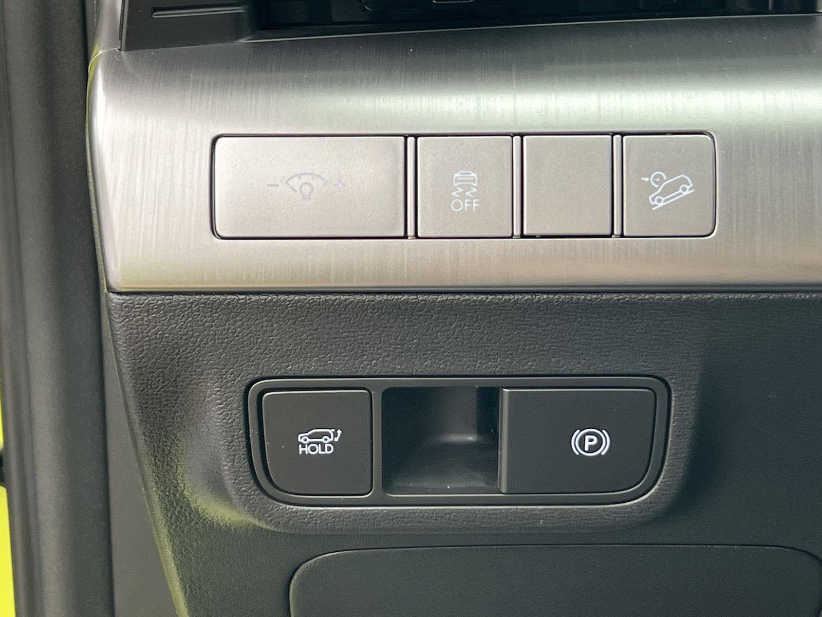 Certified 2026 Hyundai Kona Limited AWD/4WD image 34