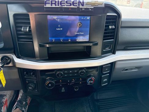 Used 2024 Ford F350 XLT w/ FX4 Off-Road Package AWD/4WD image 18