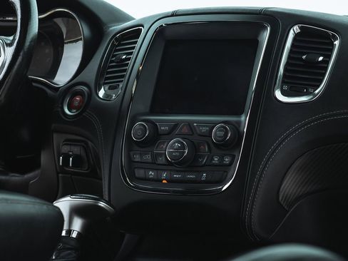 Used 2020 Dodge Durango SRT w/ Premium Interior Group image 30