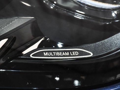 Used 2024 Mercedes-Benz GLE 53 AMG 4MATIC Coupe image 82