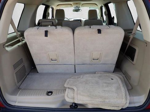 Used 2009 Ford Explorer Eddie Bauer AWD/4WD image 8