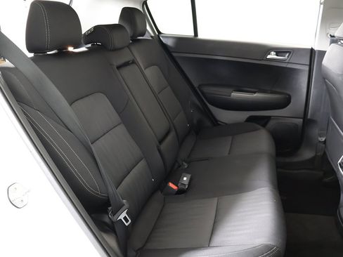 Used 2022 Kia Sportage LX image 30