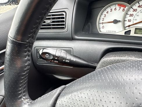 Used 2006 Toyota Corolla S FWD image 27