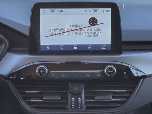 New 2026 Ford Escape Active FWD image 18