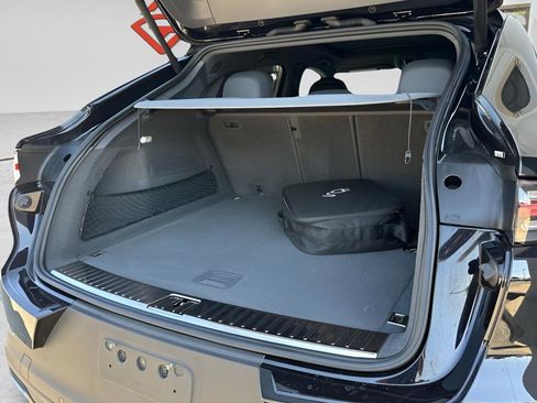 Used 2022 Porsche Cayenne E-Hybrid Coupe image 83