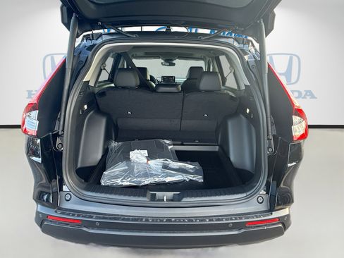 New 2026 Honda CR-V EX-L image 21