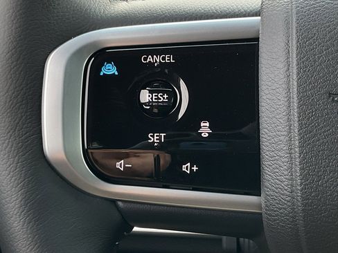 New 2026 Nissan Armada SL image 25