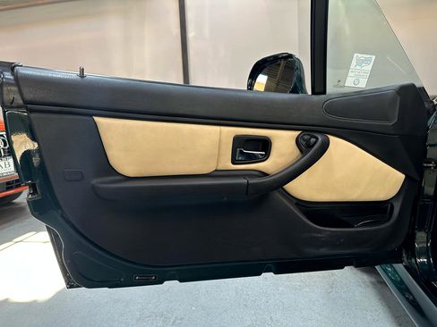 Used 1999 BMW Z3 2.8 image 10