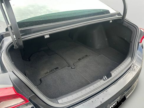 Used 2024 Kia K5 LXS image 3