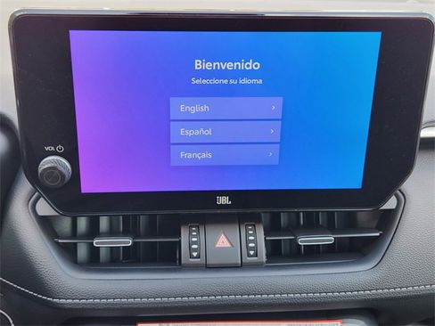 New 2025 Toyota RAV4 XLE Premium image 12