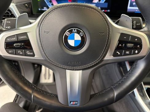 Used 2024 BMW X7 xDrive40i w/ Executive Package AWD/4WD image 21