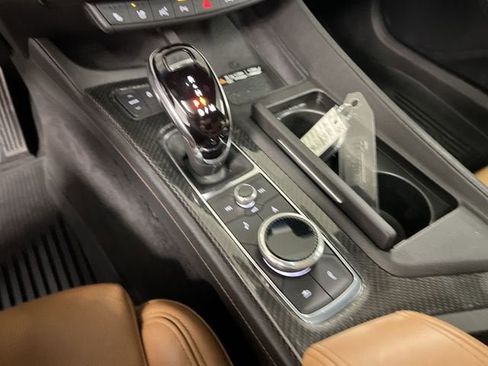 Certified 2021 Cadillac CT5 V w/ Platinum Package image 16