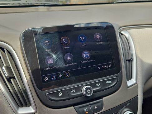 Used 2020 Chevrolet Malibu LS w/ Driver Confidence Package II FWD image 20