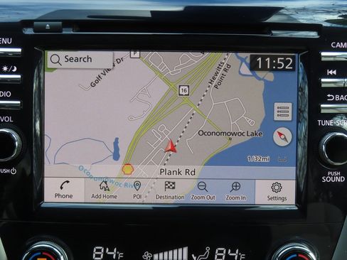 Used 2024 Nissan Murano SL image 7