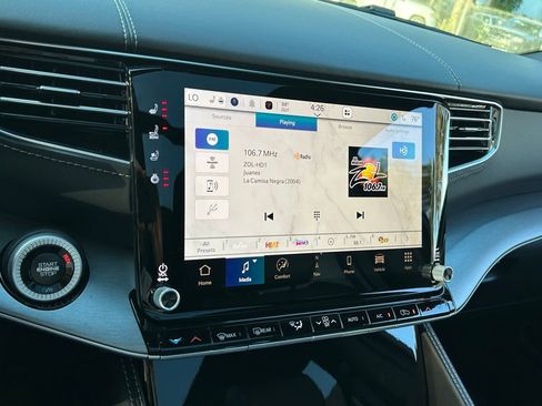 New 2026 Jeep Grand Wagoneer Limited image 54